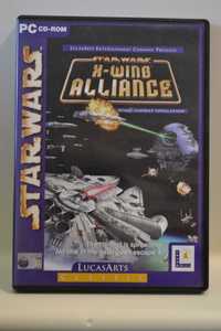 Star Wars : X-Wing Alliance  PC