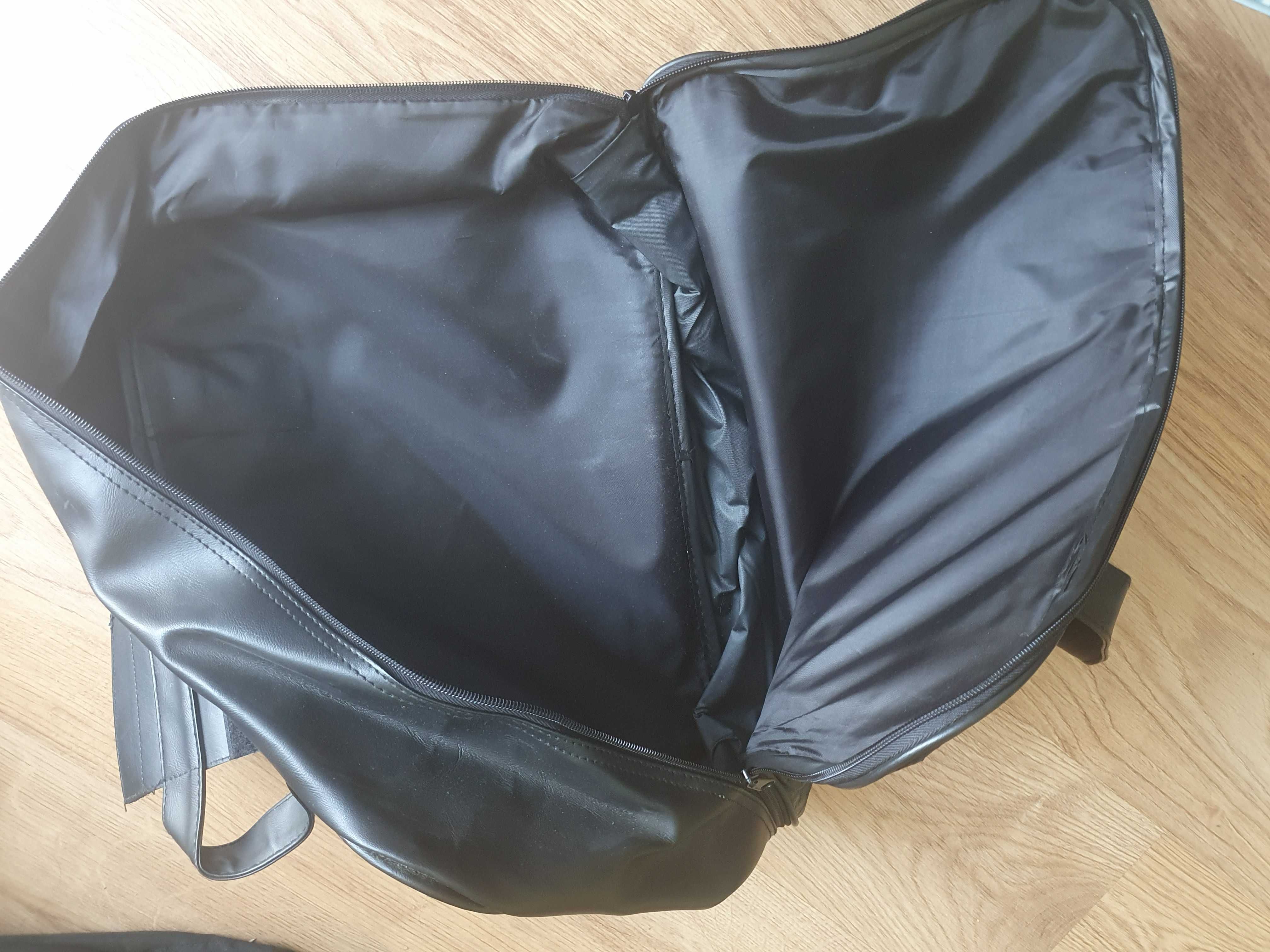 Torba elegancka Beaugency na laptopa i nie tylko