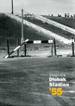 Zbigniew Dłubak Stadion X-lecia 1955 r. Fotografie