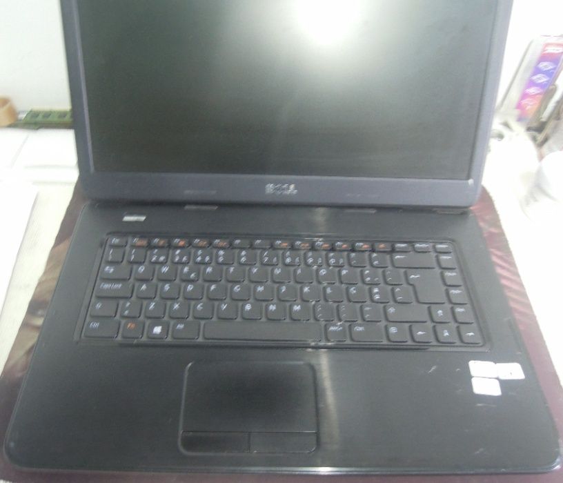 Dell Inspirion 5050 i7