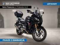 BMW R 1250 RS, Faktura Vat 23%, ASO, Salon Pl, Gwarancja