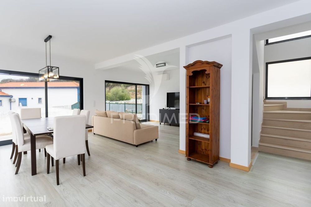 Moradia T3 + 3  || São João das Lampas, Sintra