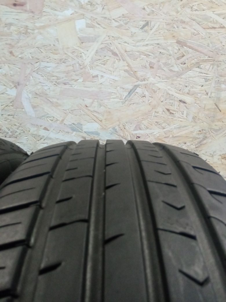 4x 205/55/16 Firemax 24 rok letnie