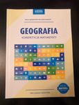Repetytorium maturalne "Geografia korepetycje maturzysty" OldSchool