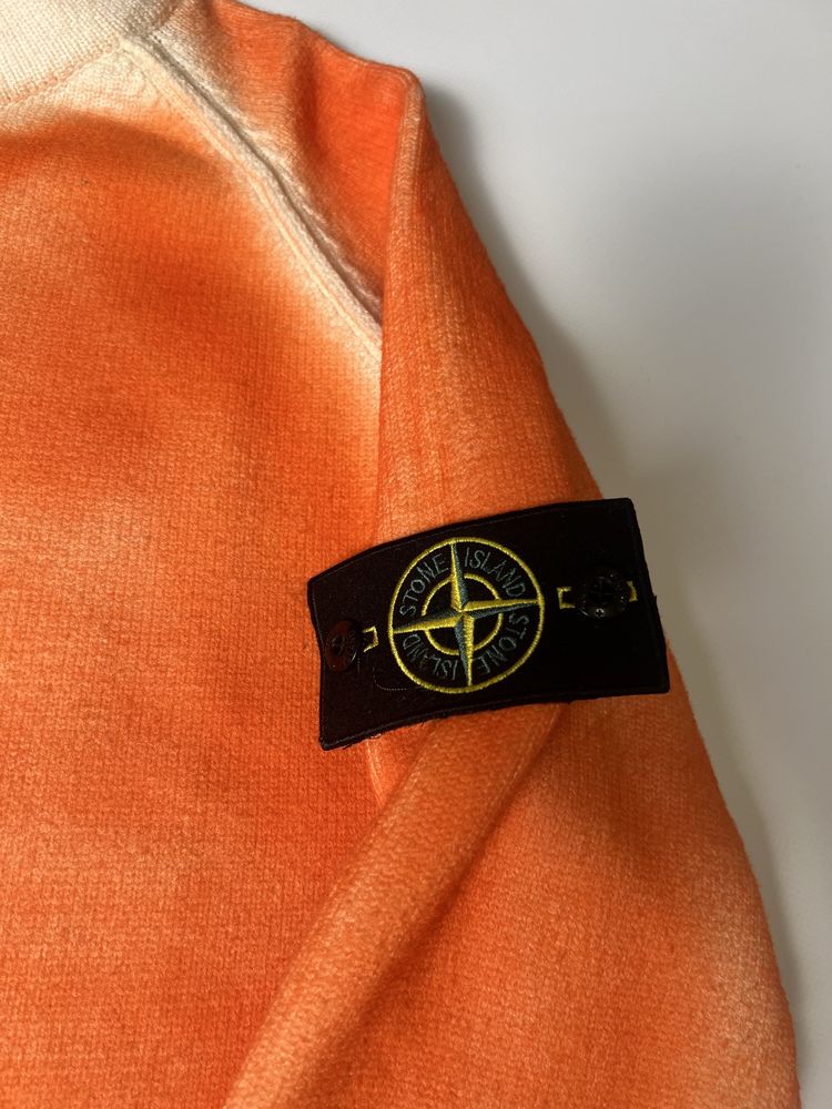 Світшот stone island,new,size:S-M