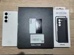 Samsung Z Fold 5 512gb como novo 2anos garantia