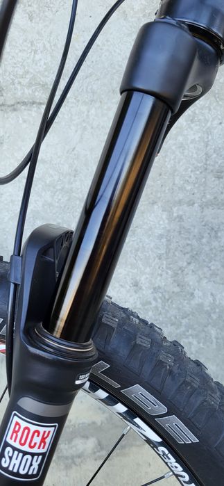 Велосипед Commencal Meta Am Ht