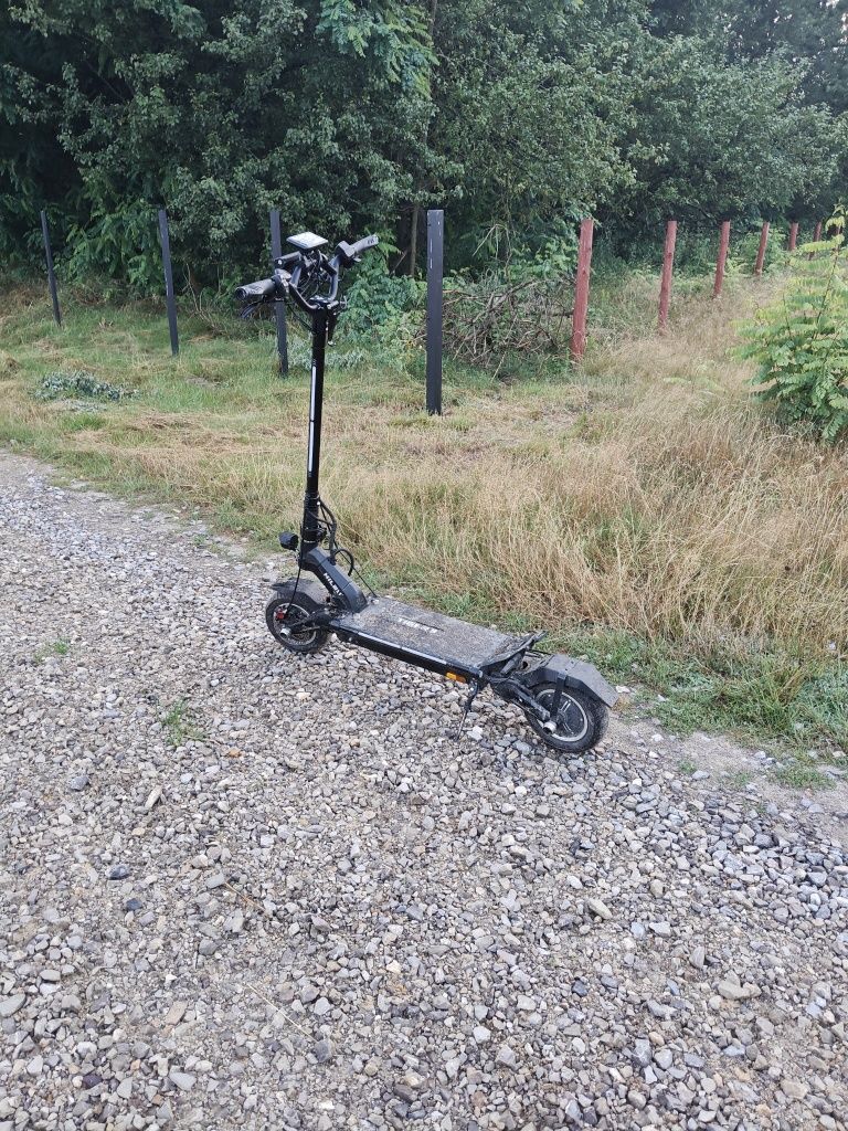 Hiley Tiger 9 v3 pro