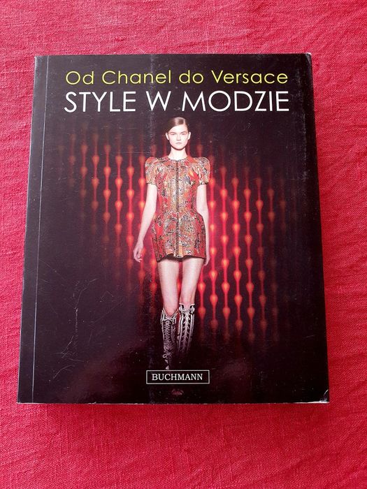 Od Chanel do Versace Style w modzie