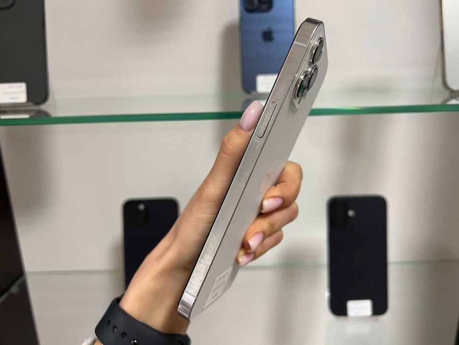 iPhone 12 Pro Max 128 gb Neverlock / від Магазину + Гарантія / Обмін