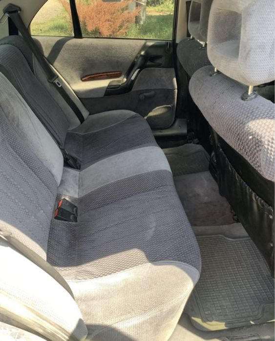 Продам опель омега б