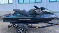 Sea Doo GTX 260, is limited