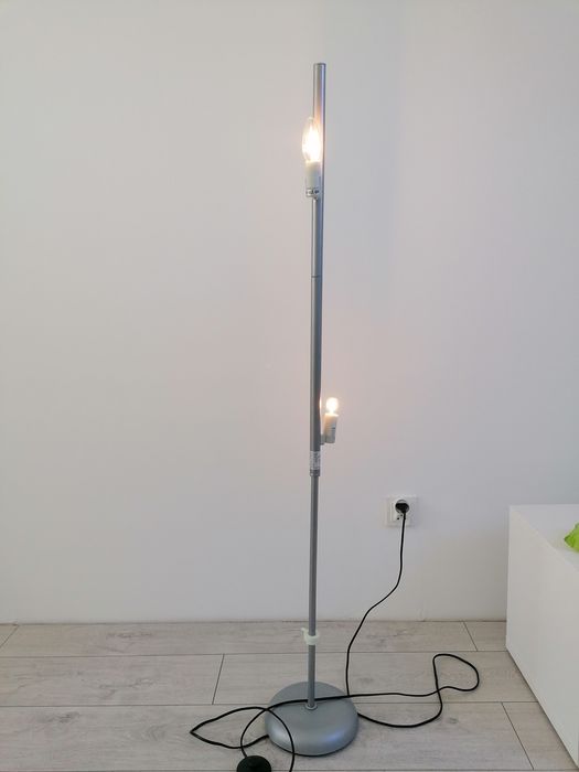 Stojak do lampy podłogowej Ikea