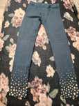 Legginsy rozmiar 128