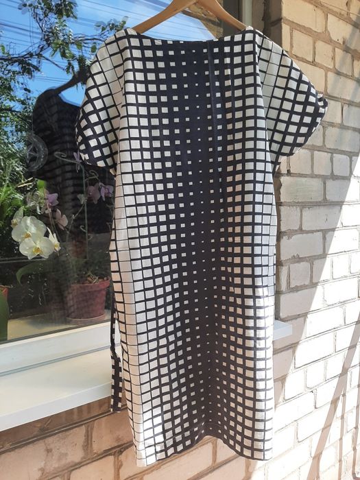 Пакет женской одежды, все что на фото размер 48-50 юбка платье кофта