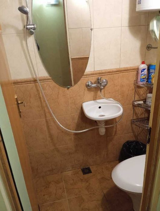 1- кімнатна квартира, близький центр, 1-3 людини вул. К. Левицького