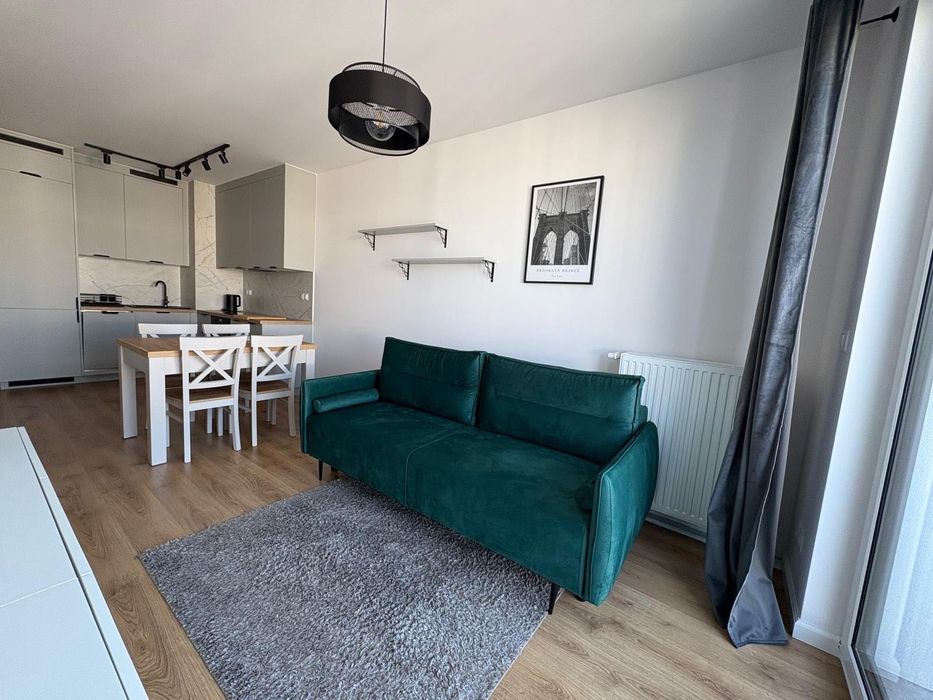 Mieszkanie do wynajęcia