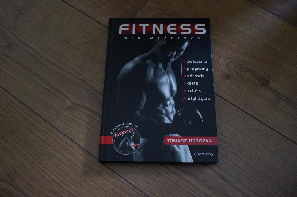 Fitness dla mężczyzn