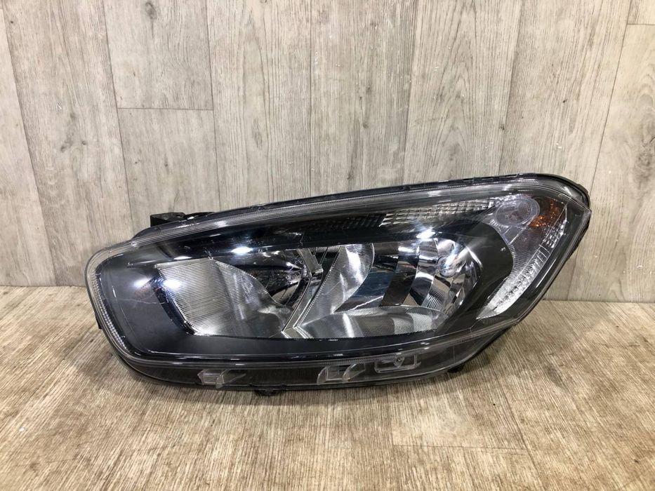 Фара передняя левая Ford Transit Courier (2017-2023 г.) JT7613W030CD