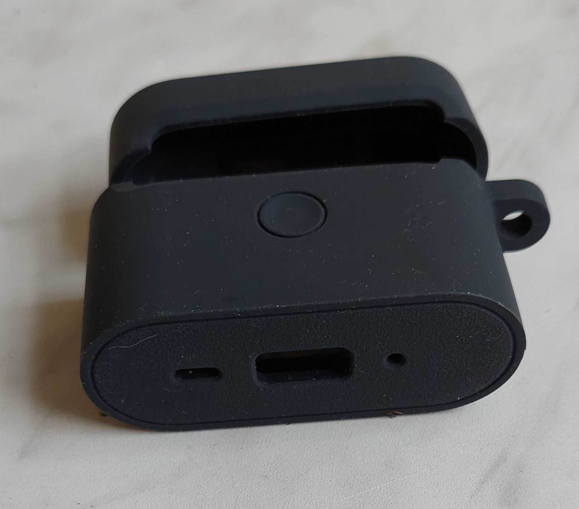 Etui Spigen Classic SHUFFLE Aplle Airpods Pro