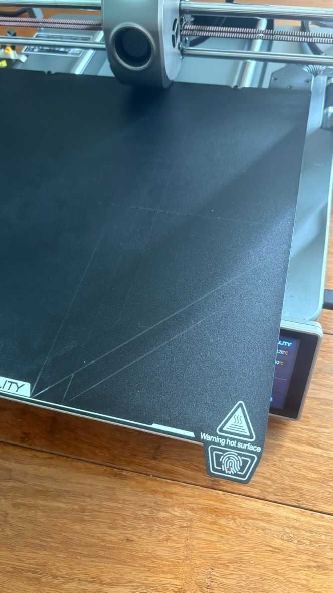 Creality Ender 3 v3 Plus + kamera Nebula (na fakturę)