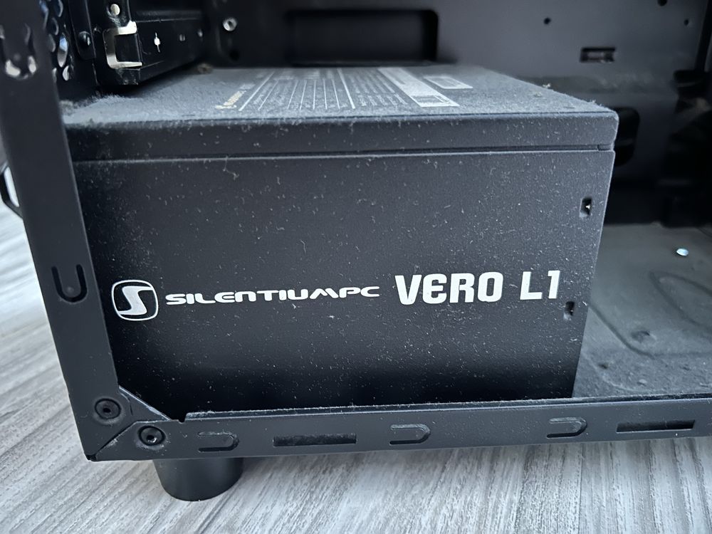 Komputer Stacjonarny GTX1050Ti