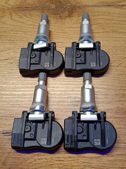 Czujniki cisnienia w kołach TPMS HYUNDAI KIA 52933-3N100 CN08
