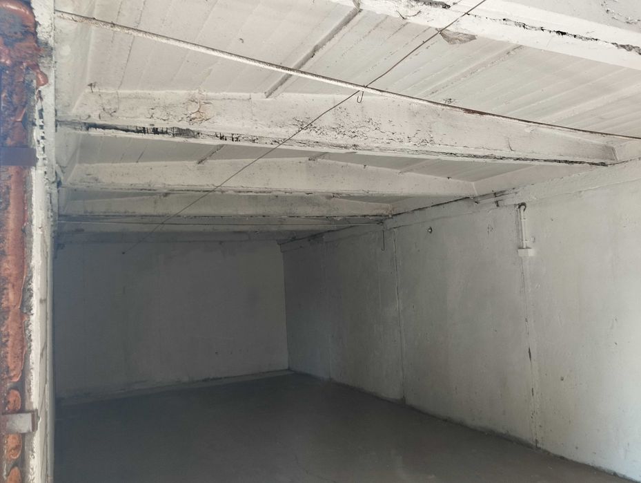 Magazyn murowany 60m2 do wynajęcia! Wrocław, Krzywoustego 58