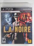 L.A. Norie / Gra PS3 / Skup gier / Warszawa / Ch.Land / Perfect Blue