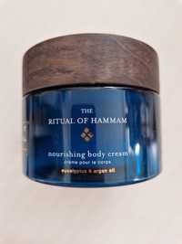 Rituals hammam balsam do ciała 220ml