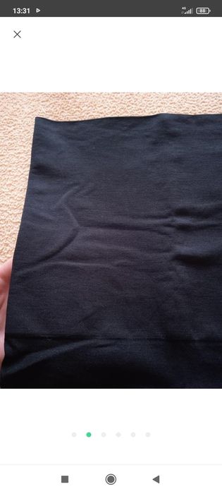 шорти  панталони утяжка компресійні 40-42р