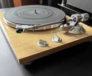 GRAMOFON TEAC TN-300 wbudowany przedwzmacniacz,Nowa igła