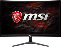 Monitor Gamingowy MSI Series 75HZ , Zakrzywiony