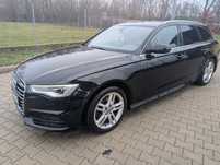 Audi A6 audi a6