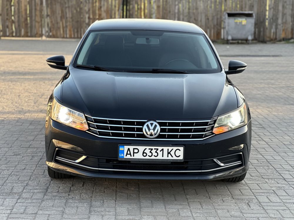 Продам Volkswagen passat B8