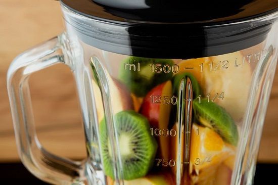Blender Kielichowy Bk4S Ori Eldom