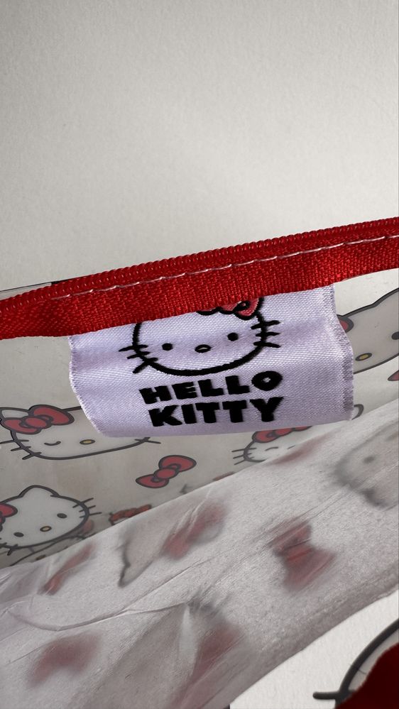 Hello Kitty - Saco