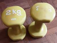 Alteres fitness 2kg