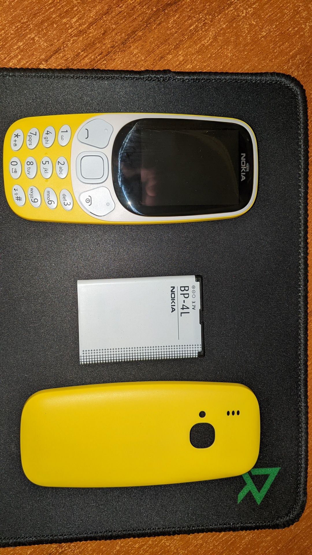 Nokia 3310 duos Нокіа