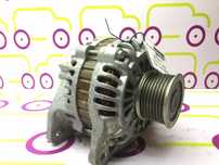 Alternador Mazda 6 2.0Di 143Cv de 2006 - Ref : A3TB6581 - NO50054