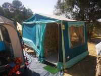 atrelado tenda saurium space