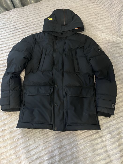 Куртка Doudoune moose knuckles