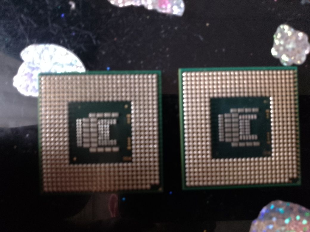 Пробам процессоры Intel core i3