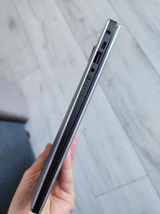 Dell XPS 13 9350 13.3" Intel I5-6200U - FHD 8Gb 256Gb SSD