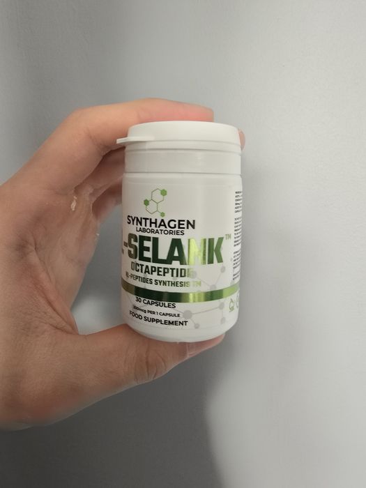 Suplementy synthagenlabs
