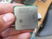 AMD Phenom HD X4 9500 4x 2,20GHz 95W AM2 / AM2+ HD9500WCJ4BGD procesor