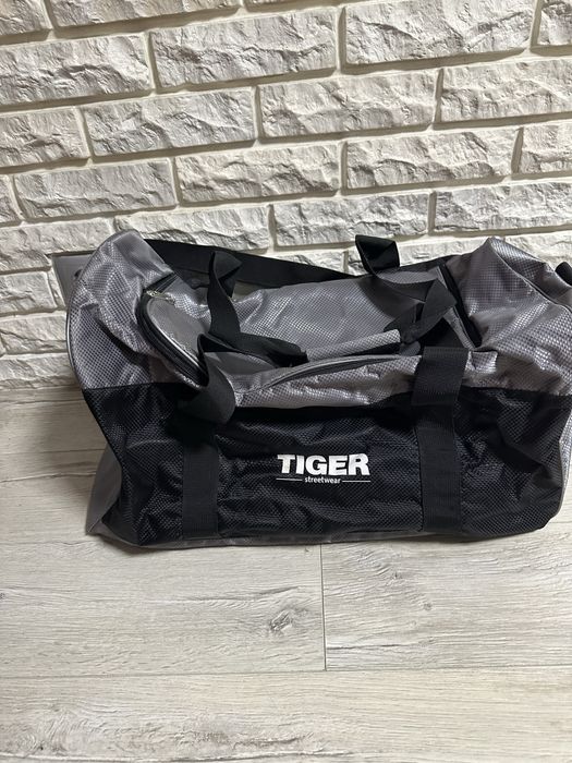 Сумка спортивна нова