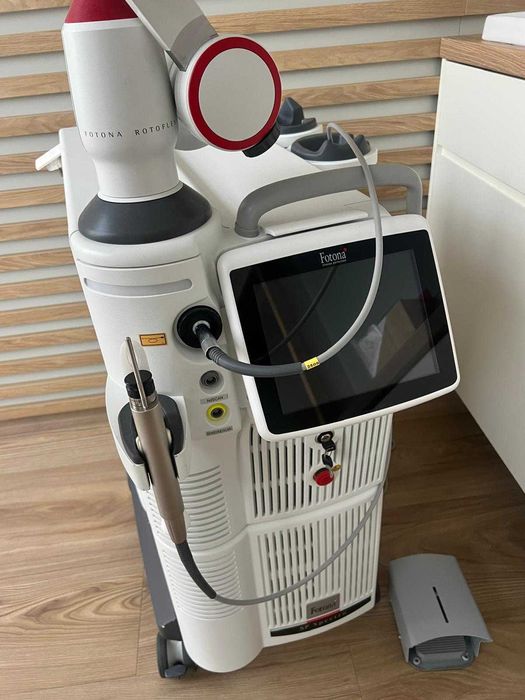 Laser Fotona SP SPECTRO