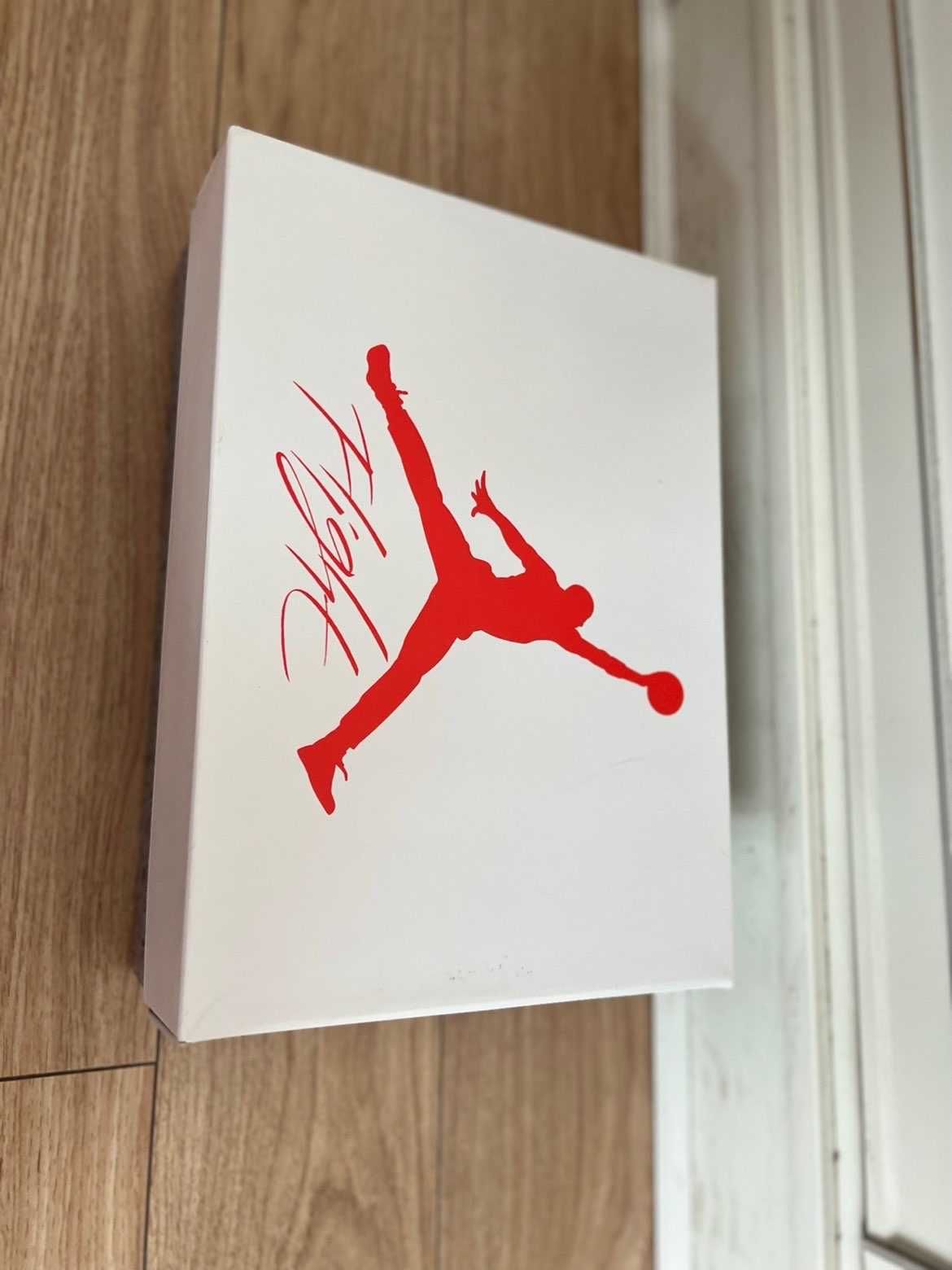 Jordan 4 Retro Białe Oreo Buty codzienne nowe z metką R.42