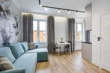 Przytulny, wygodny apartament - 900 metrów do MTP / PYRKON®!!